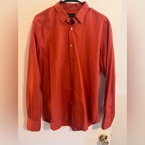 Massimo Dutti casual shirt